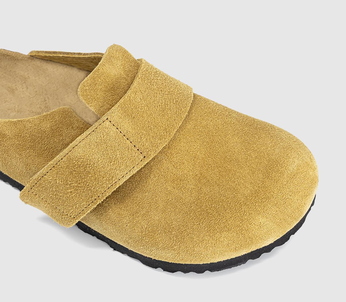 BIRKENSTOCKLoma ClogsCork Brown