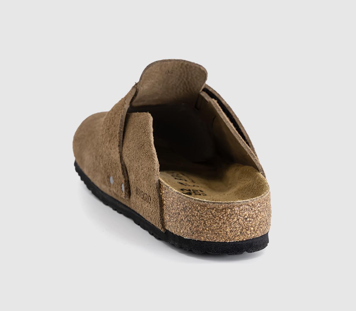 BIRKENSTOCKLoma ClogsDark Tea
