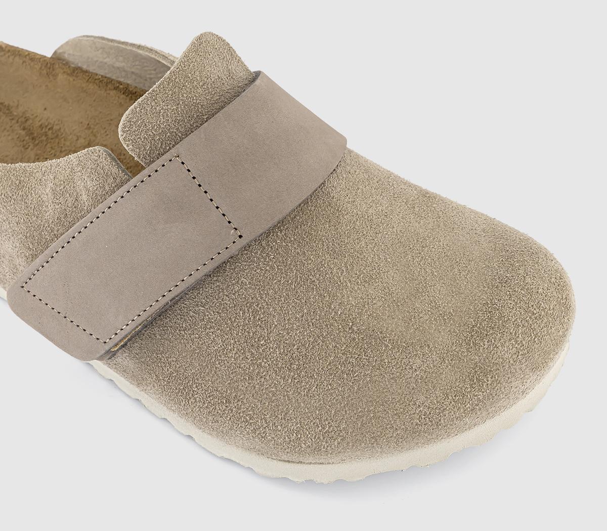 BIRKENSTOCKLoma ClogsTaupe