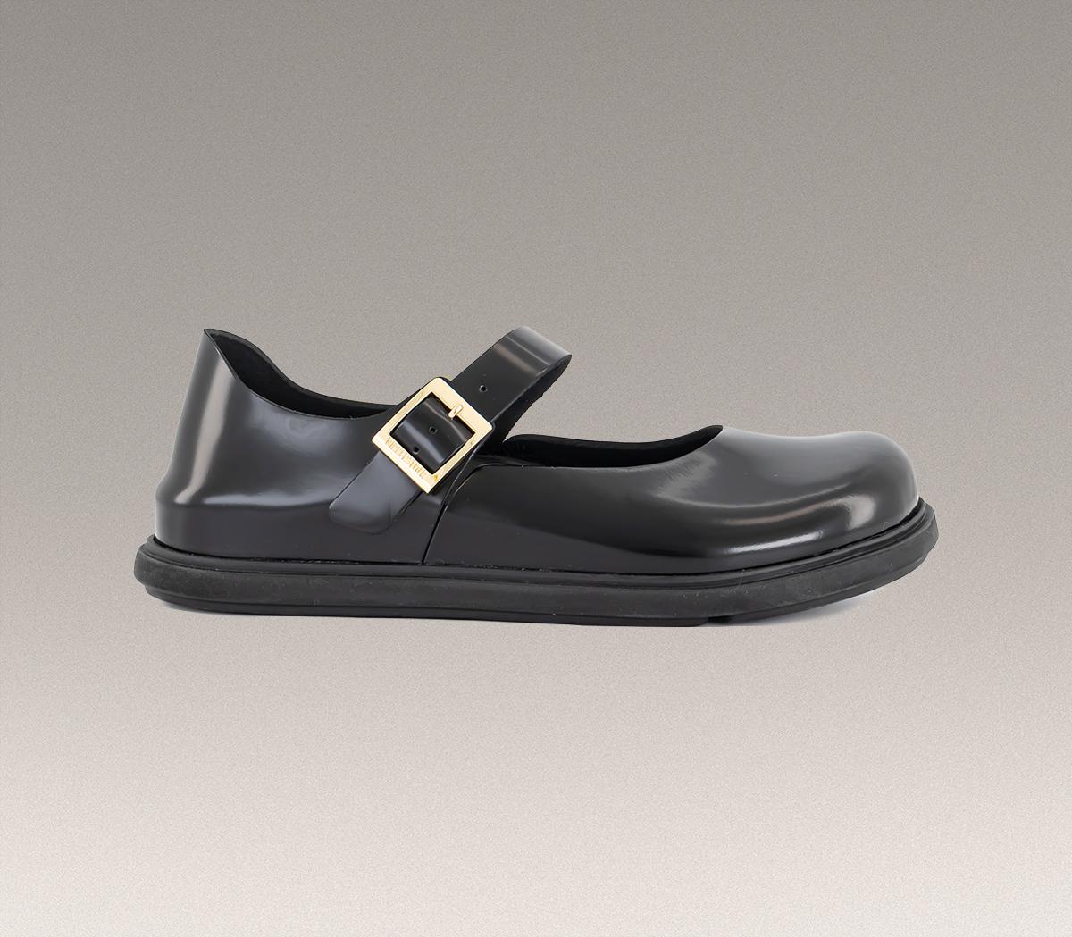 BIRKENSTOCKMantova Mary JanesBlack