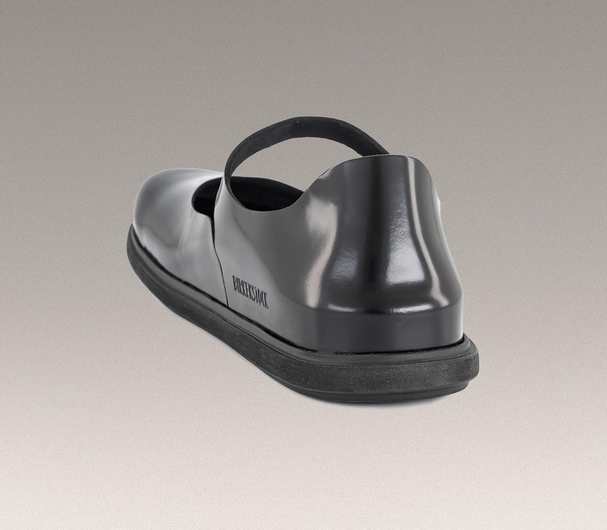 BIRKENSTOCKMantova Mary JanesBlack