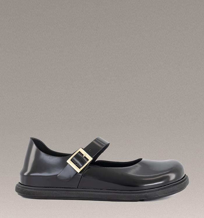 BIRKENSTOCK Mantova Mary Janes Black