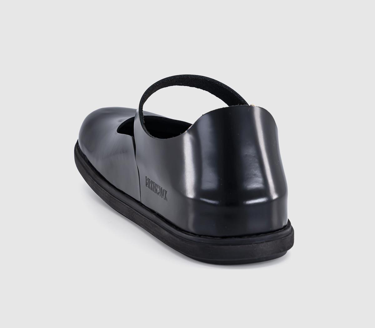 BIRKENSTOCKMantova Mary JanesBlack High Shine