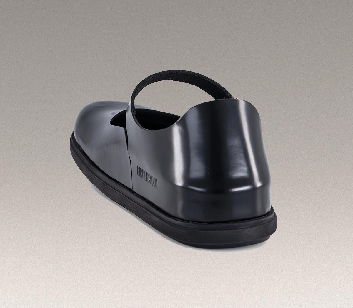 BIRKENSTOCKMantova Mary JanesBlack High Shine