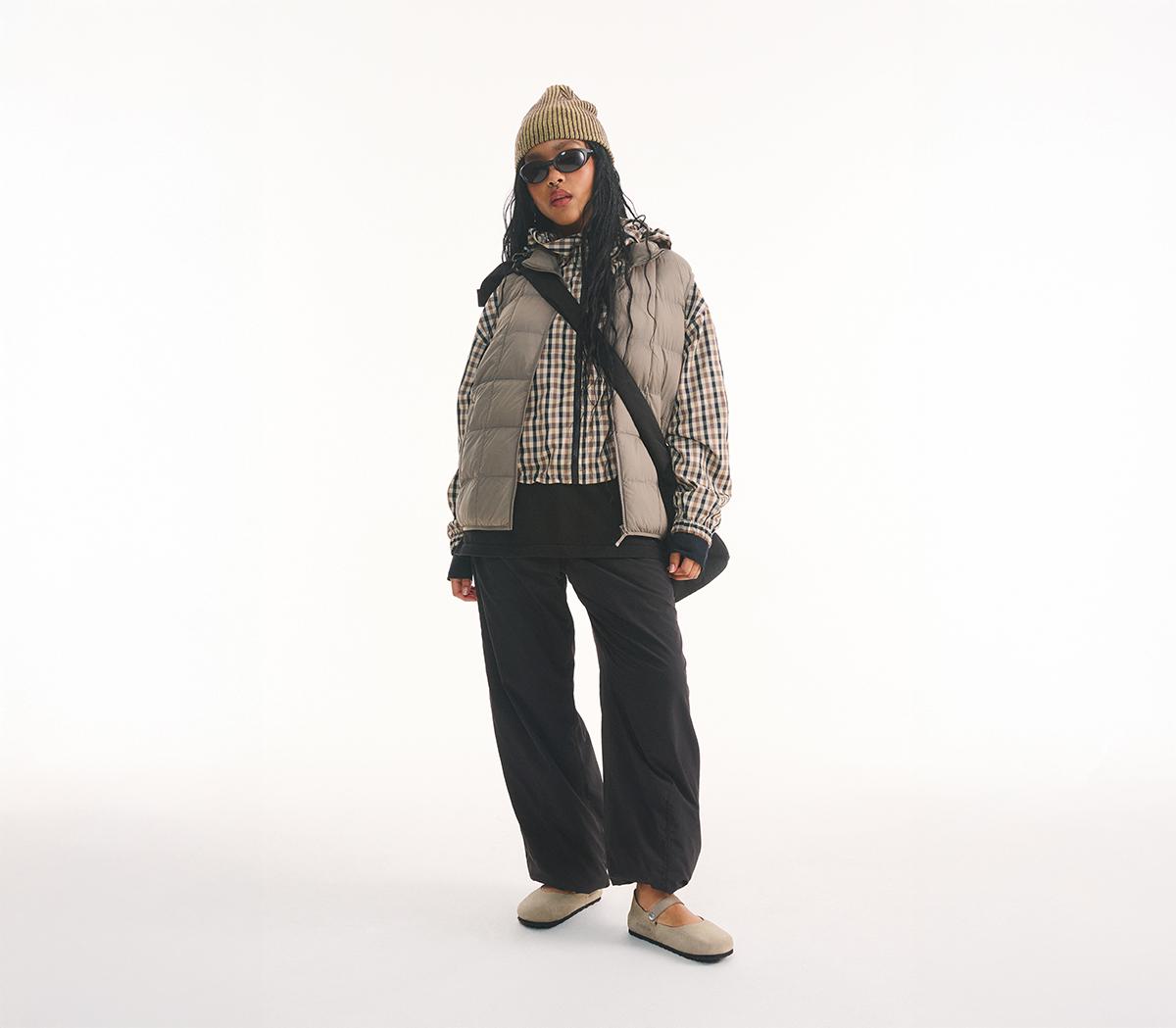 BIRKENSTOCKMantova Mary Jane ShoesTaupe