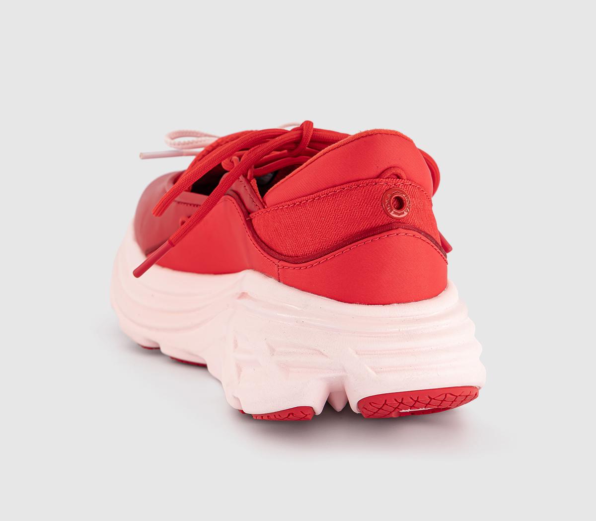 HOKABondi Mary Jane shoesCerise Rose Tea