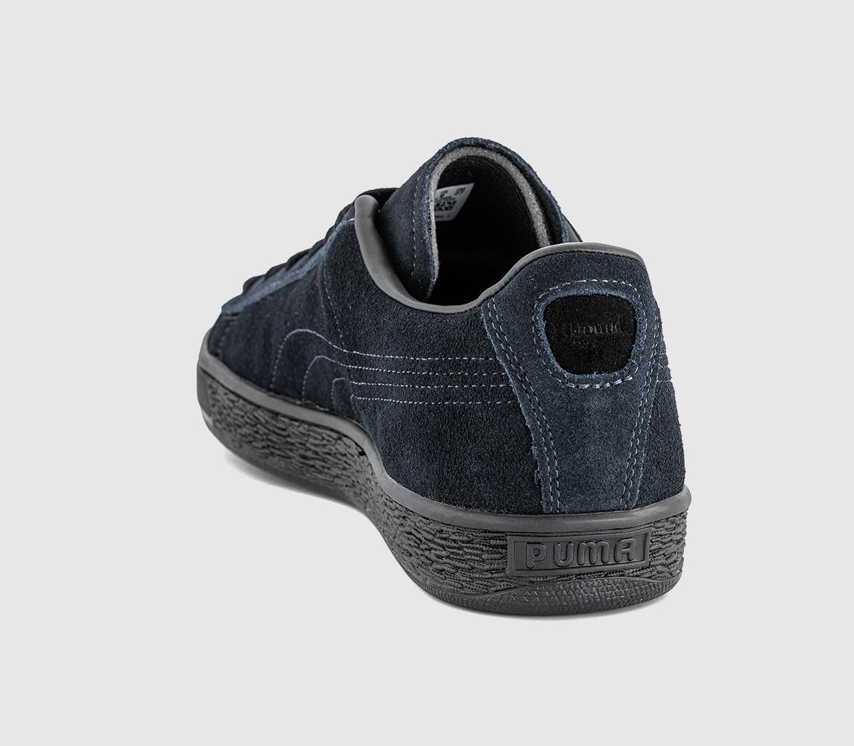 PUMASuede x JJJJoundBlue