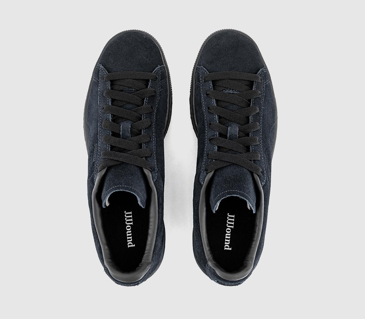 PUMASuede x JJJJoundBlue