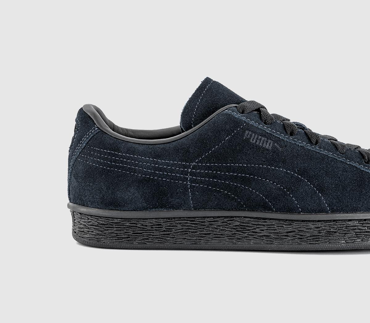 PUMASuede x JJJJoundBlue