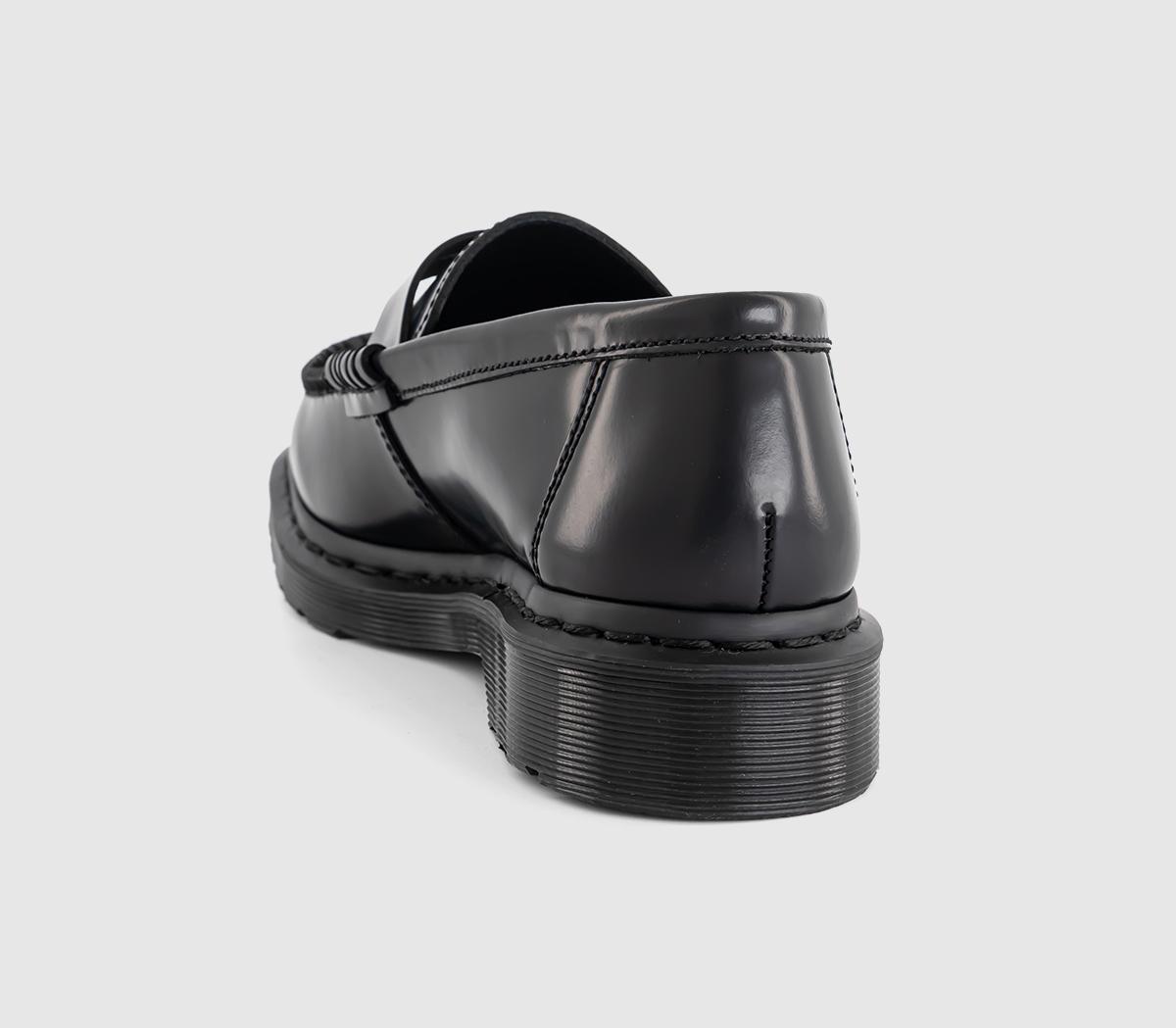 Dr. MartensPenton 84 LoafersBlack