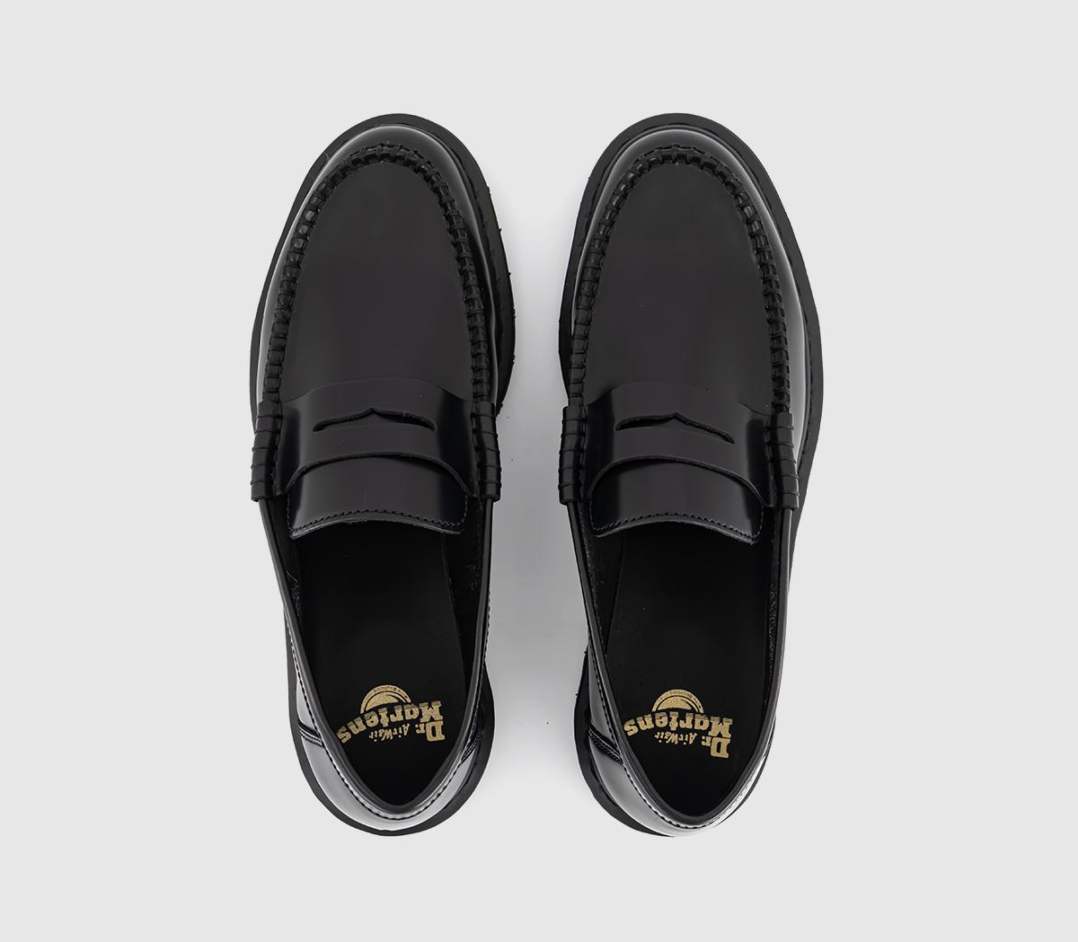 Dr. MartensPenton 84 LoafersBlack