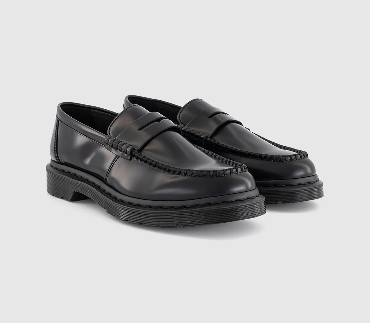Dr. MartensPenton 84 LoafersBlack