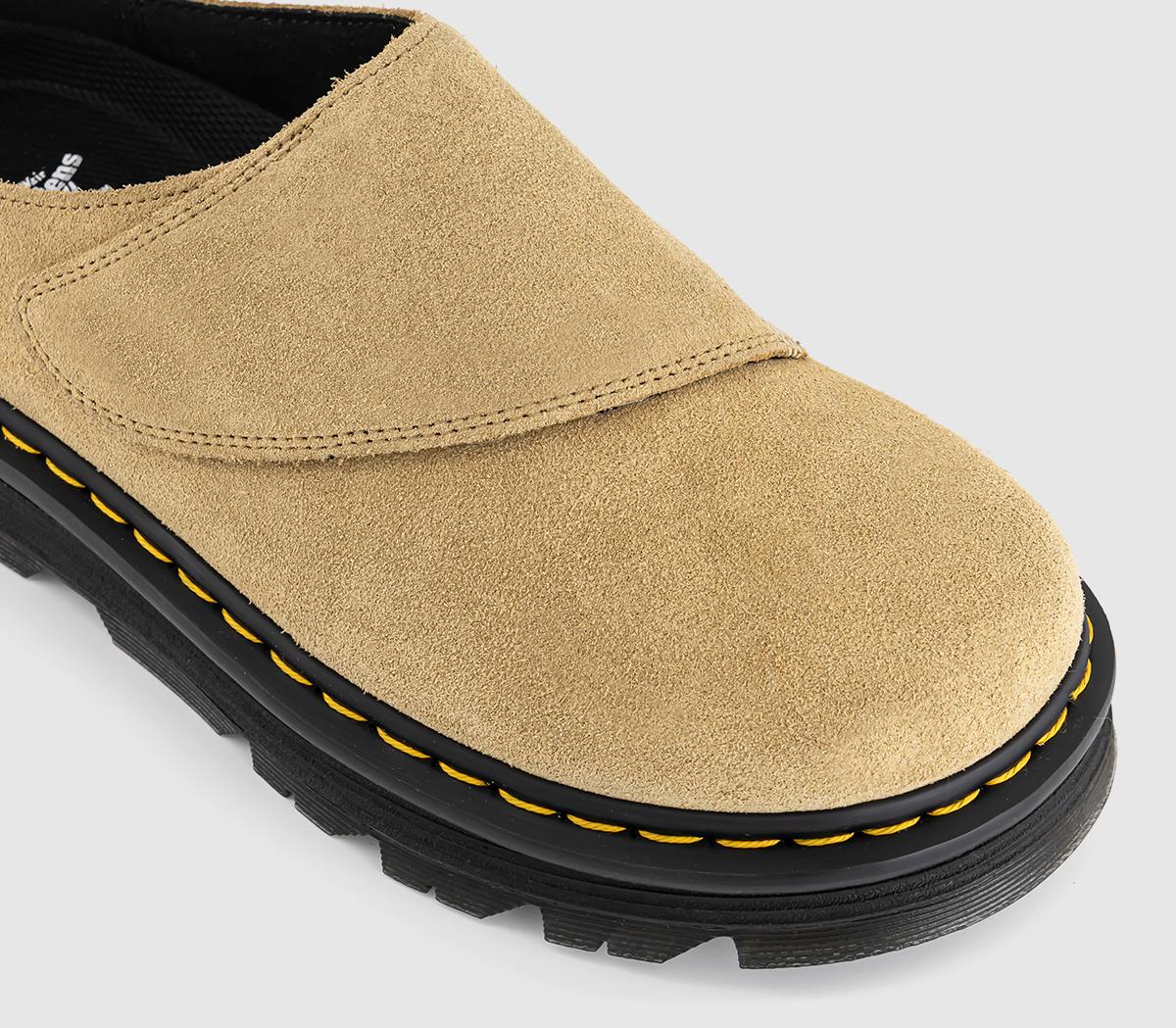 Dr. MartensZebzag Anywair MulesSavannah Tan