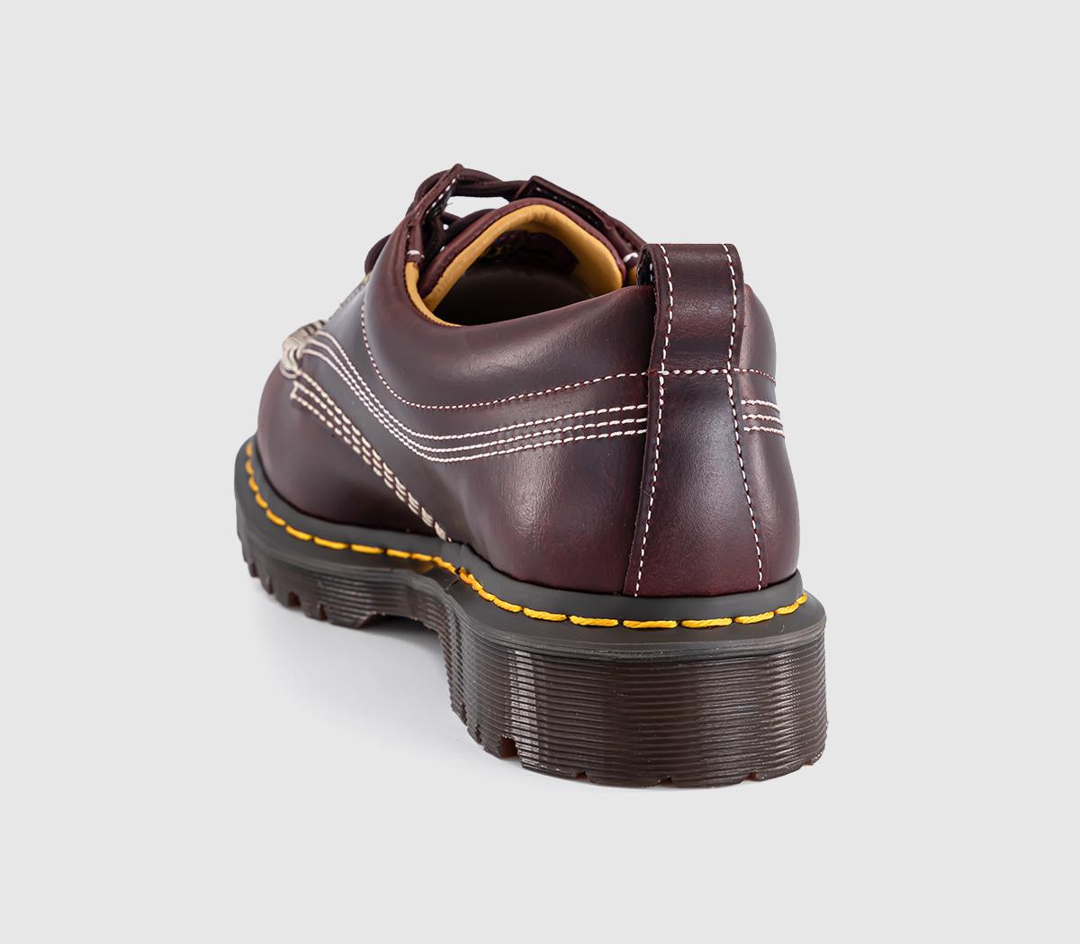 Dr. MartensLowell ShoesCherry Red