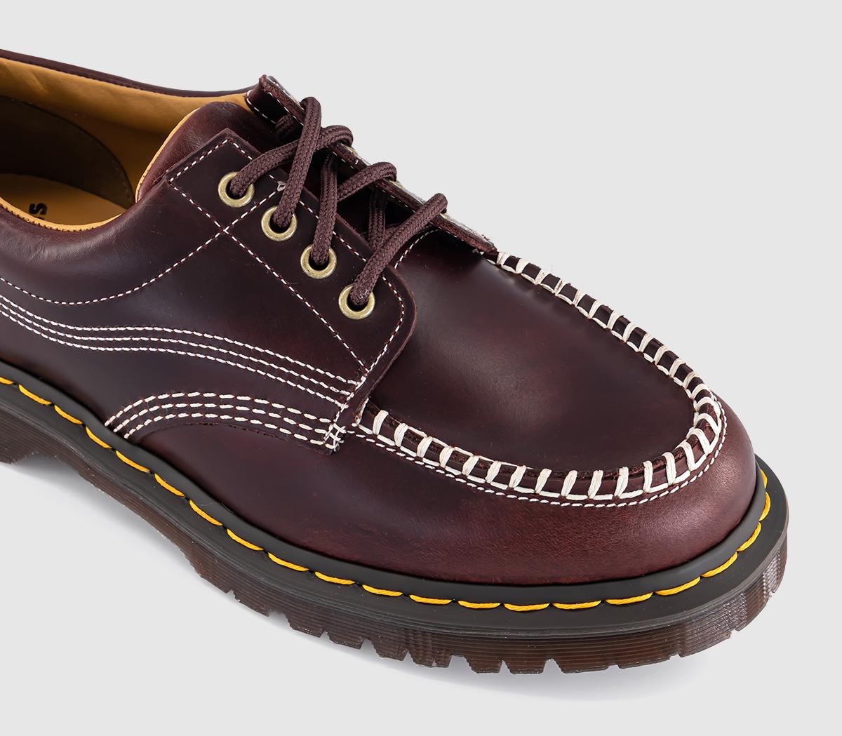 Dr. MartensLowell ShoesCherry Red