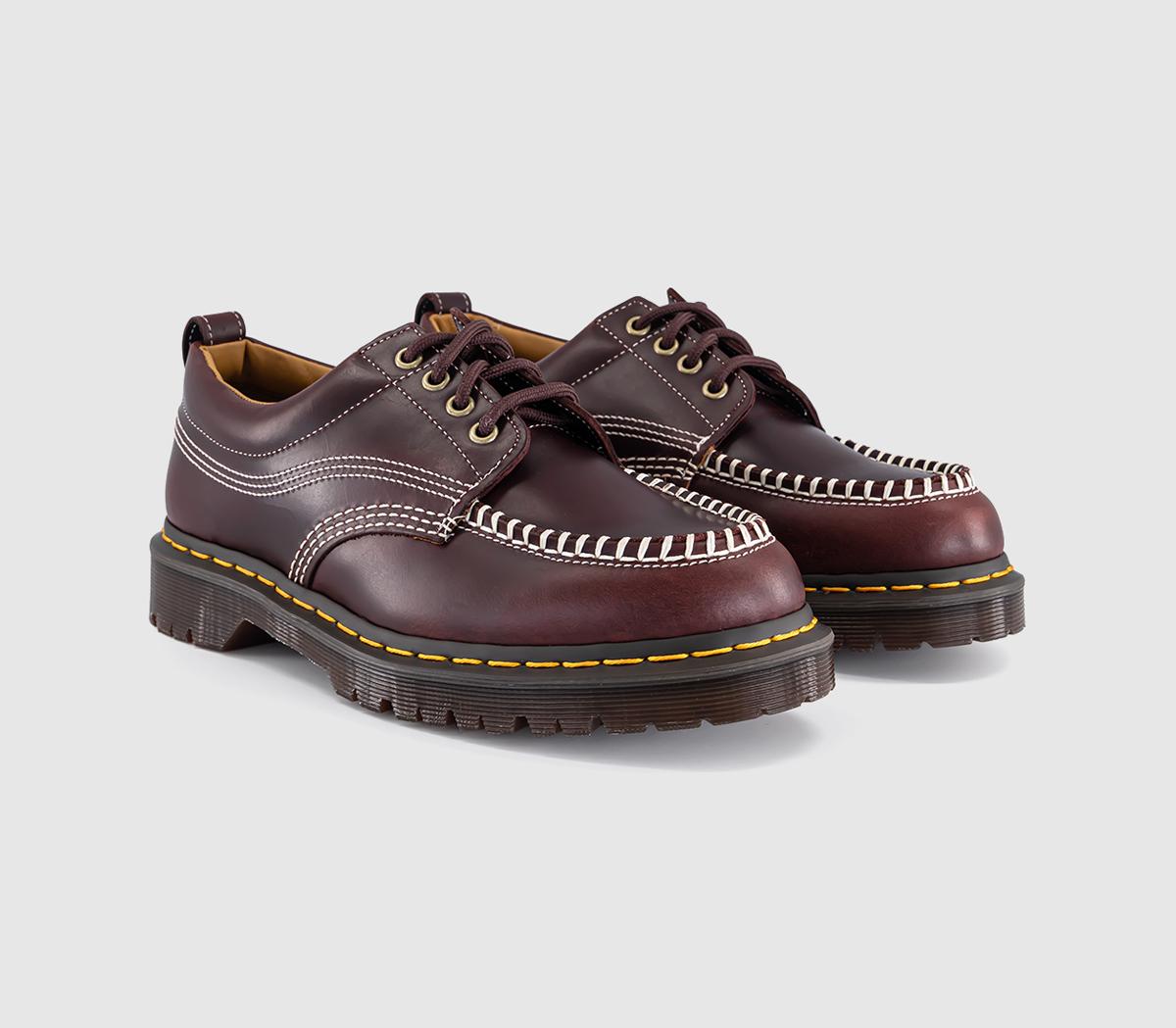 Dr. MartensLowell ShoesCherry Red