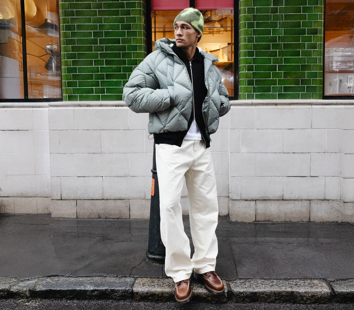 Dr. MartensLowell ShoesButterscotch Orleans