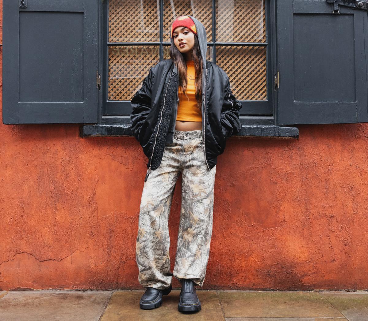 Dr. MartensDmxl Zip Chelsea BootsBlack Lunar