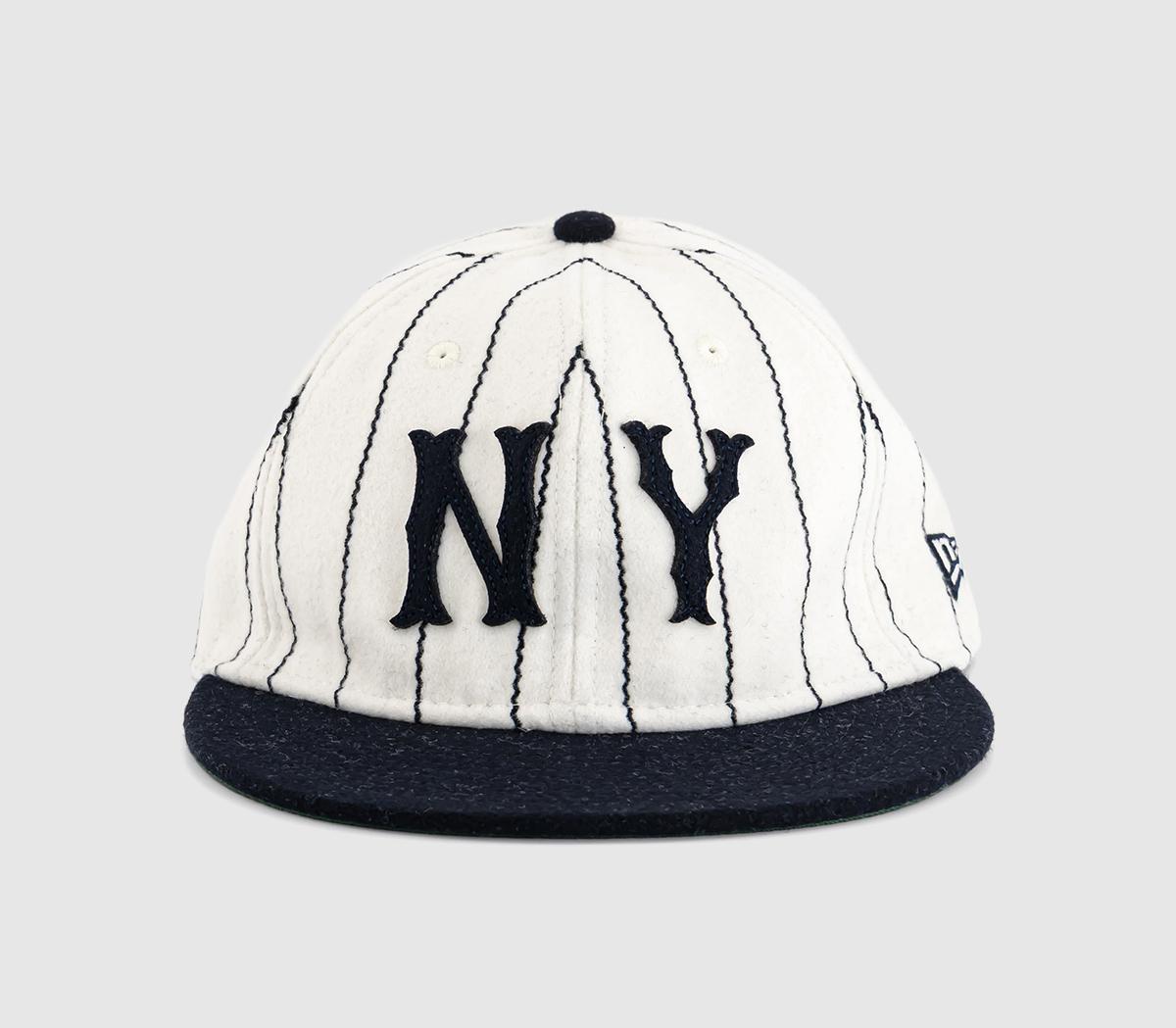 New EraIMG Heritage 9FIFTY RC CapNew York Yankees Chw