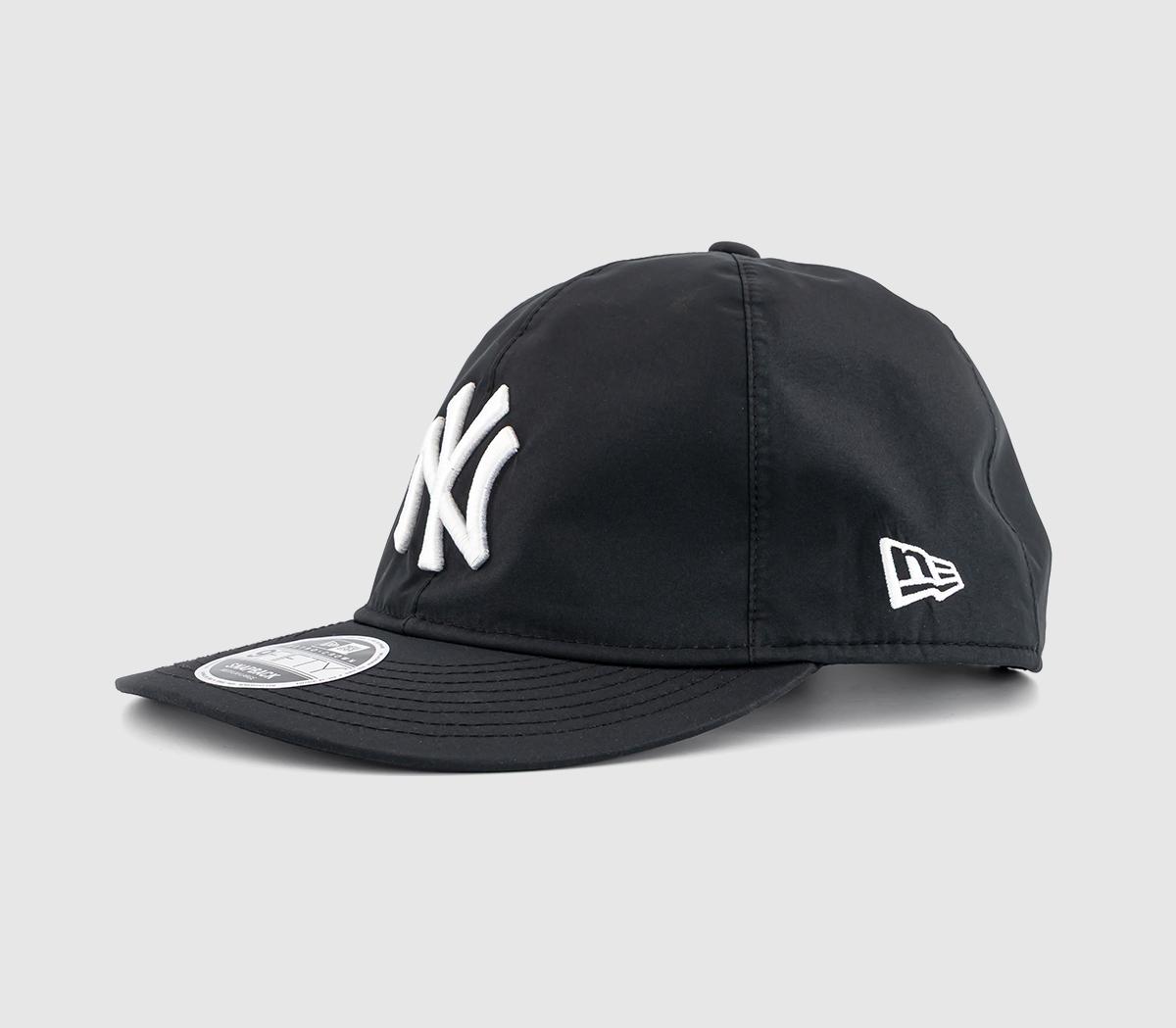 New Era IMG MLB Outdoor 9FIFTY RC Caps New York Yankees Blk