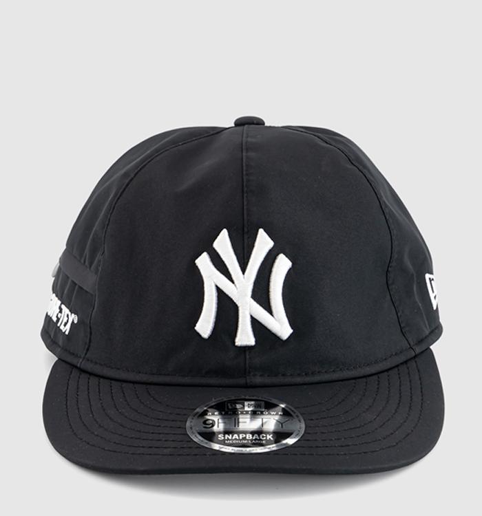 New Era IMG MLB Outdoor 9FIFTY RC Caps New York Yankees Blk