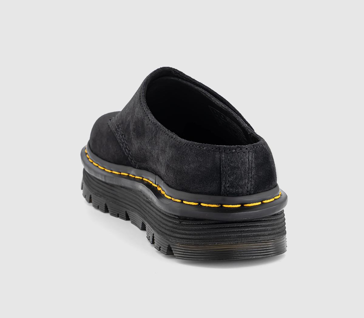 Dr. MartensZebzag Anywair MulesBlack