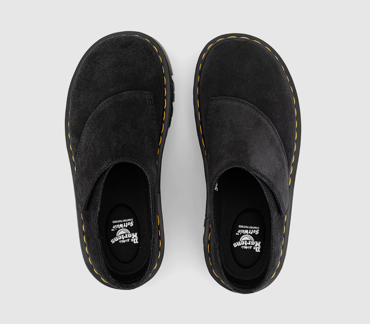 Dr. MartensZebzag Anywair MulesBlack