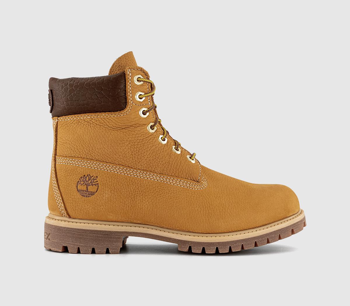 TimberlandTimberlandxavirex 6 Inch Lace BootDark Wheat