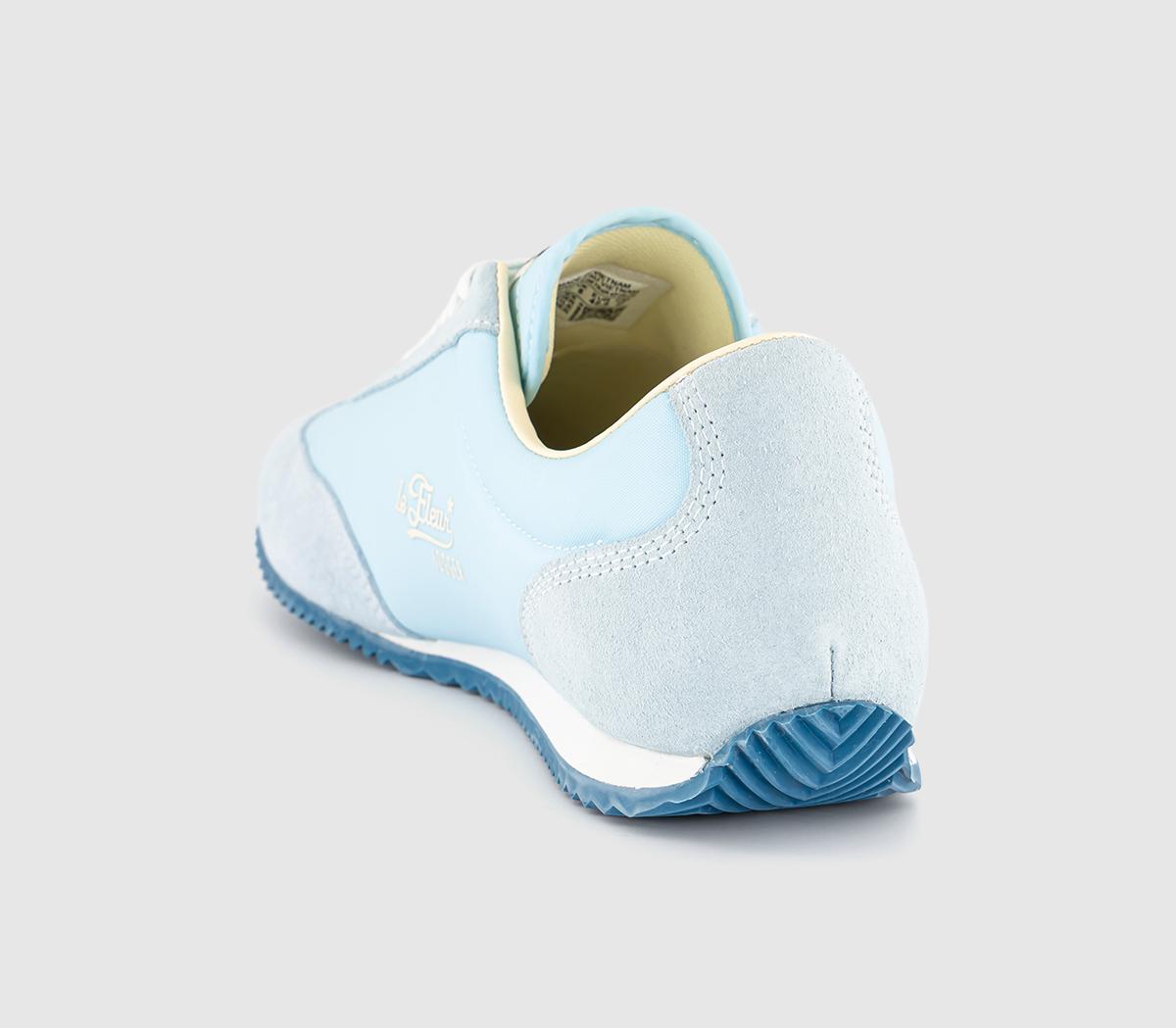 Converse1908 Jogger Light Blue Suede Nylon