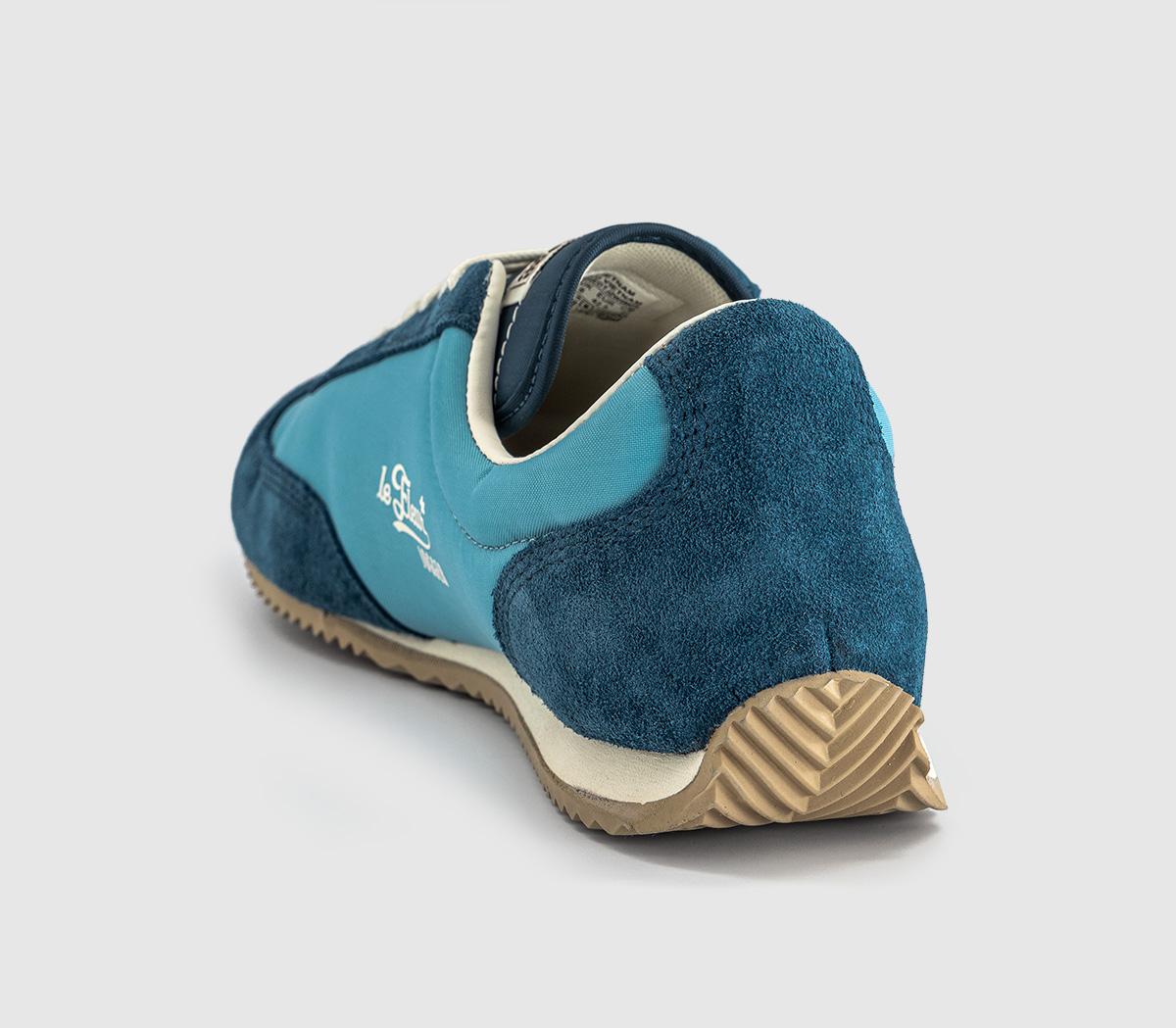 Converse1908 Jogger TrainersCameo Blue Deep Dive Brown