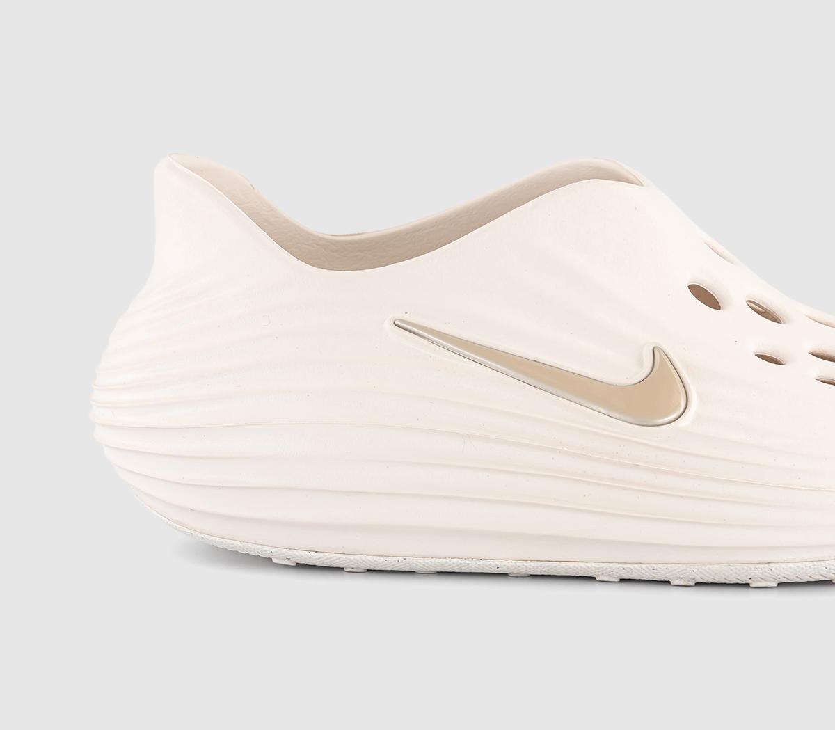 NikeReactx Rejuven8 TrainersChalk Chalk Chalk