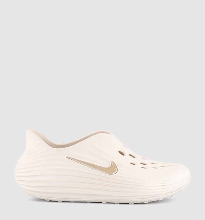 Nike Reactx Rejuven8 Trainers Chalk Chalk Chalk