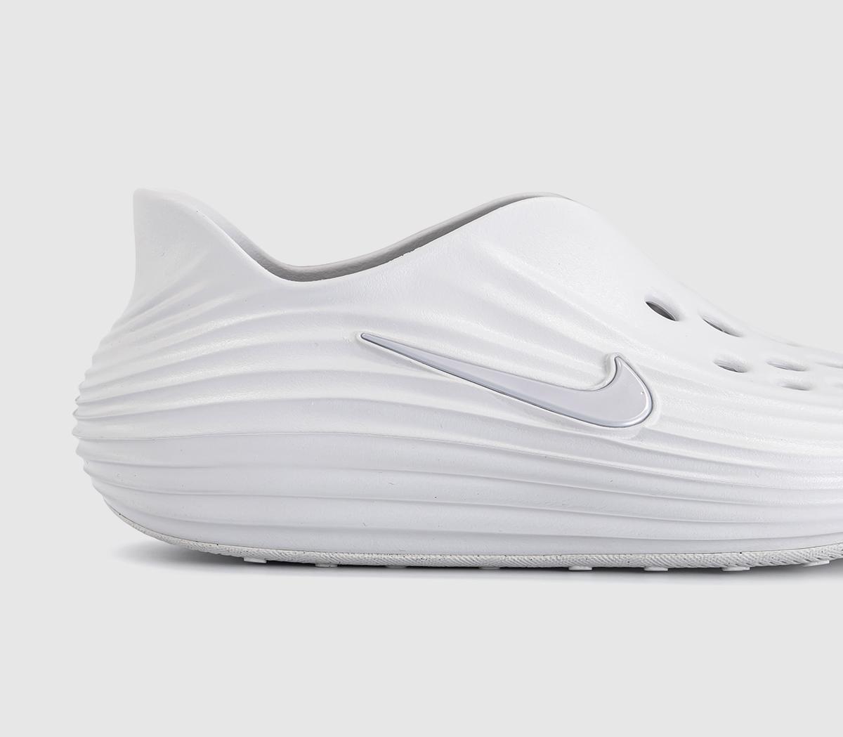 NikeNike Reactx Rejuven8 TrainersVast Grey Vast Grey