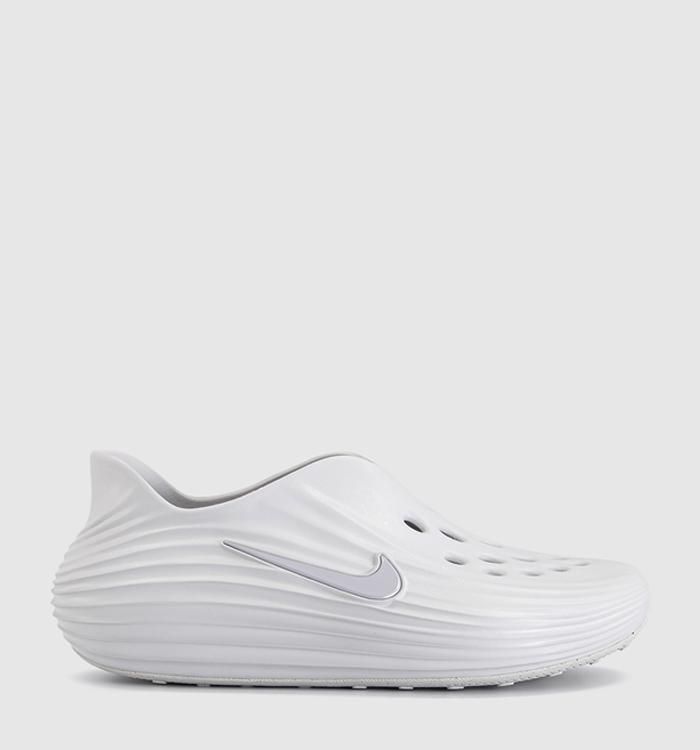 Nike Nike Reactx Rejuven8 Trainers Vast Grey Vast Grey
