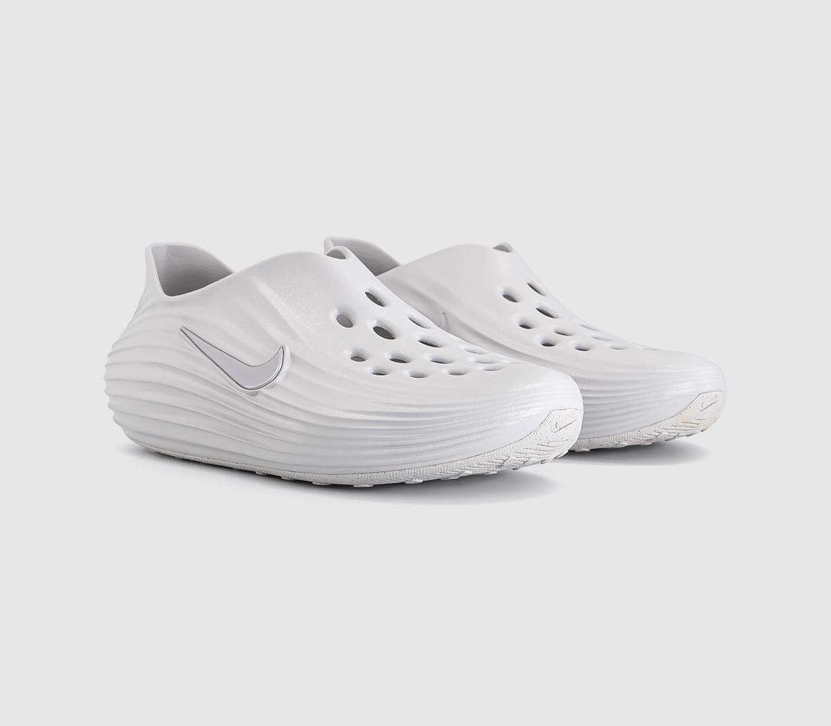 NikeNike Reactx Rejuven8 TrainersVast Grey Vast Grey