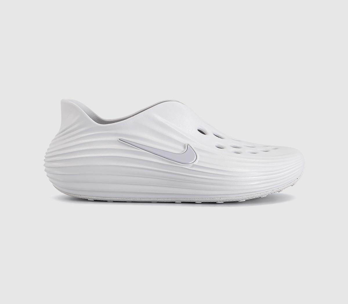 NikeNike Reactx Rejuven8 TrainersVast Grey Vast Grey