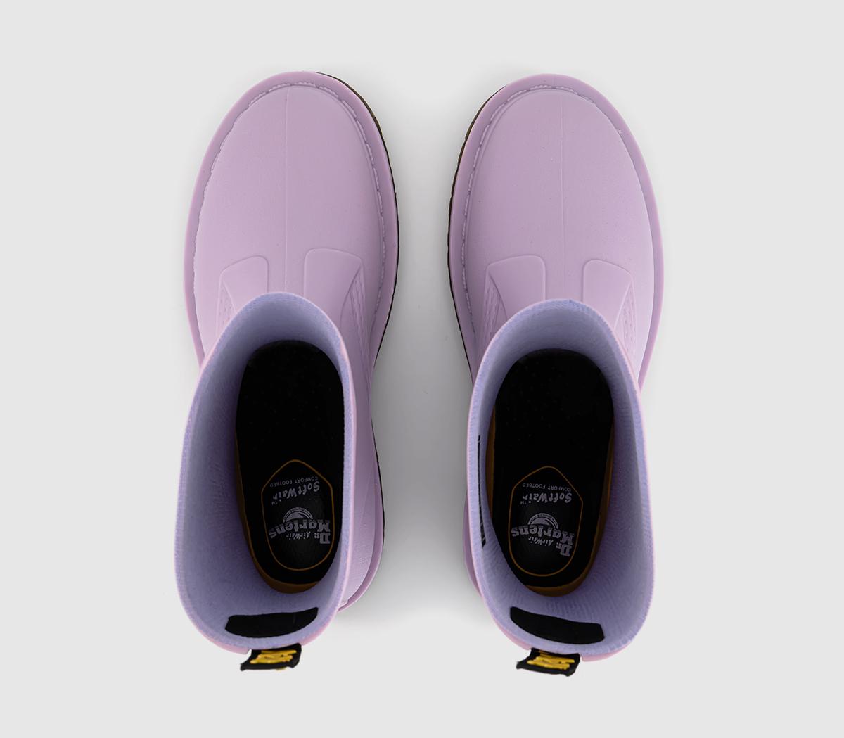 Dr. Martens1460 Rain BootsPink