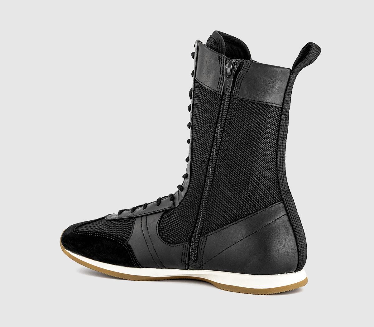 Vagabond ShoemakersYasmin Hi SneakersBlack