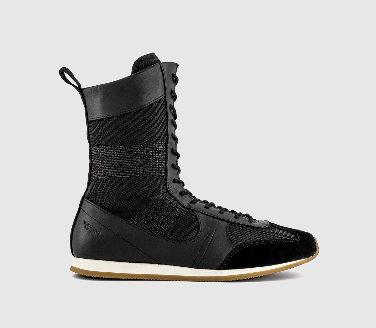 Vagabond ShoemakersYasmin Hi SneakersBlack