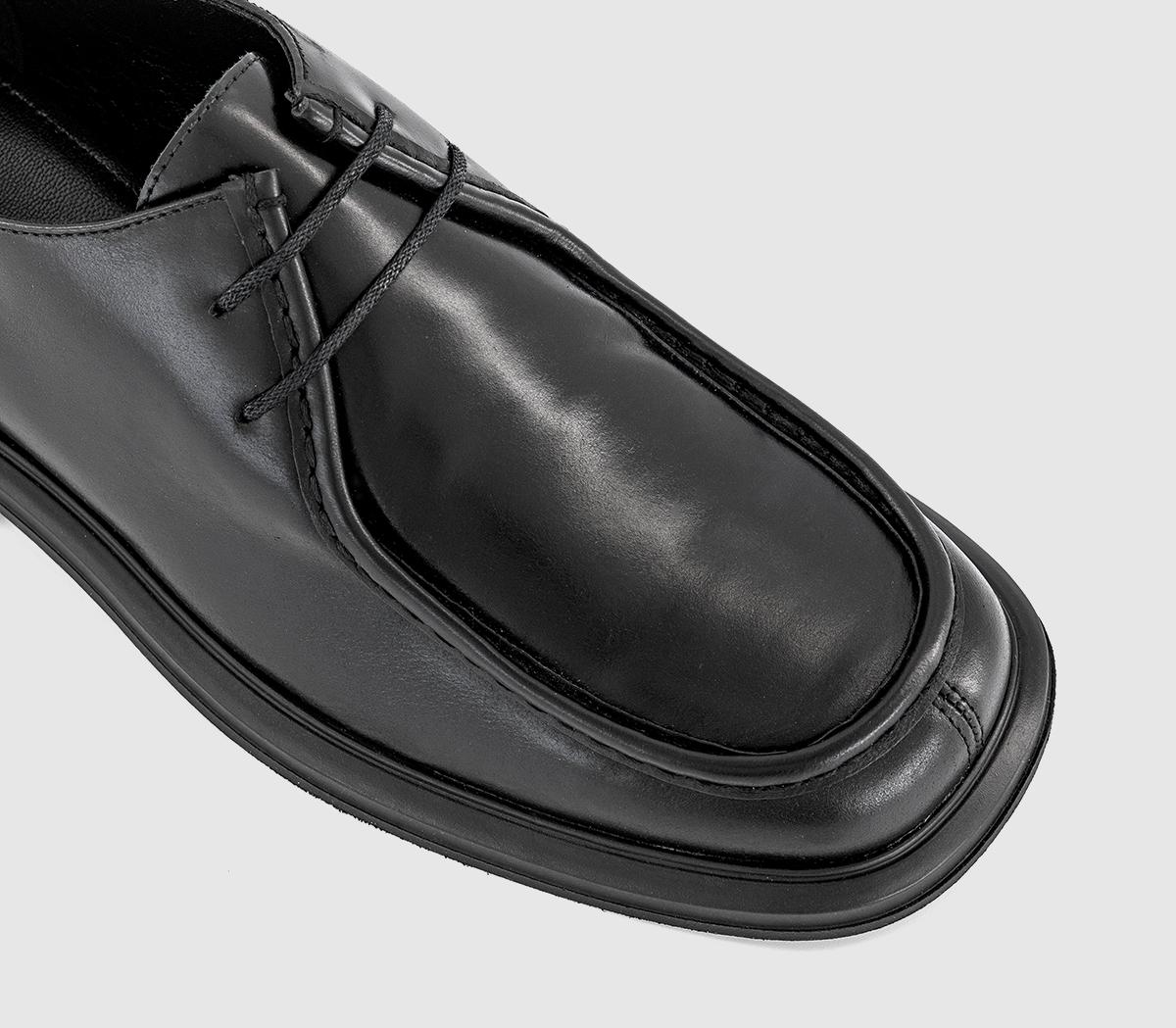 Vagabond ShoemakersEllis Moc ShoesBlack