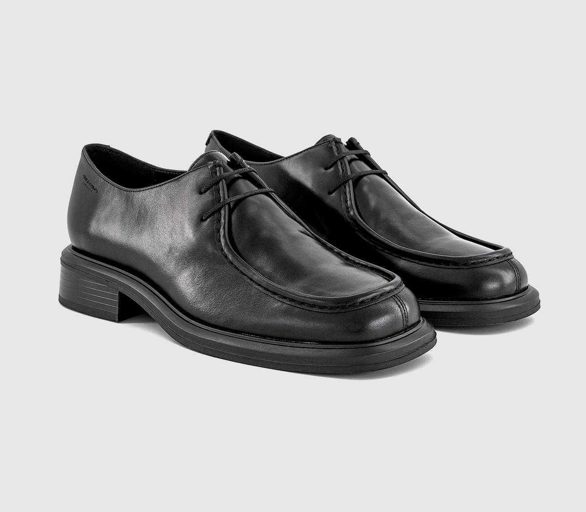 Vagabond ShoemakersEllis Moc ShoesBlack