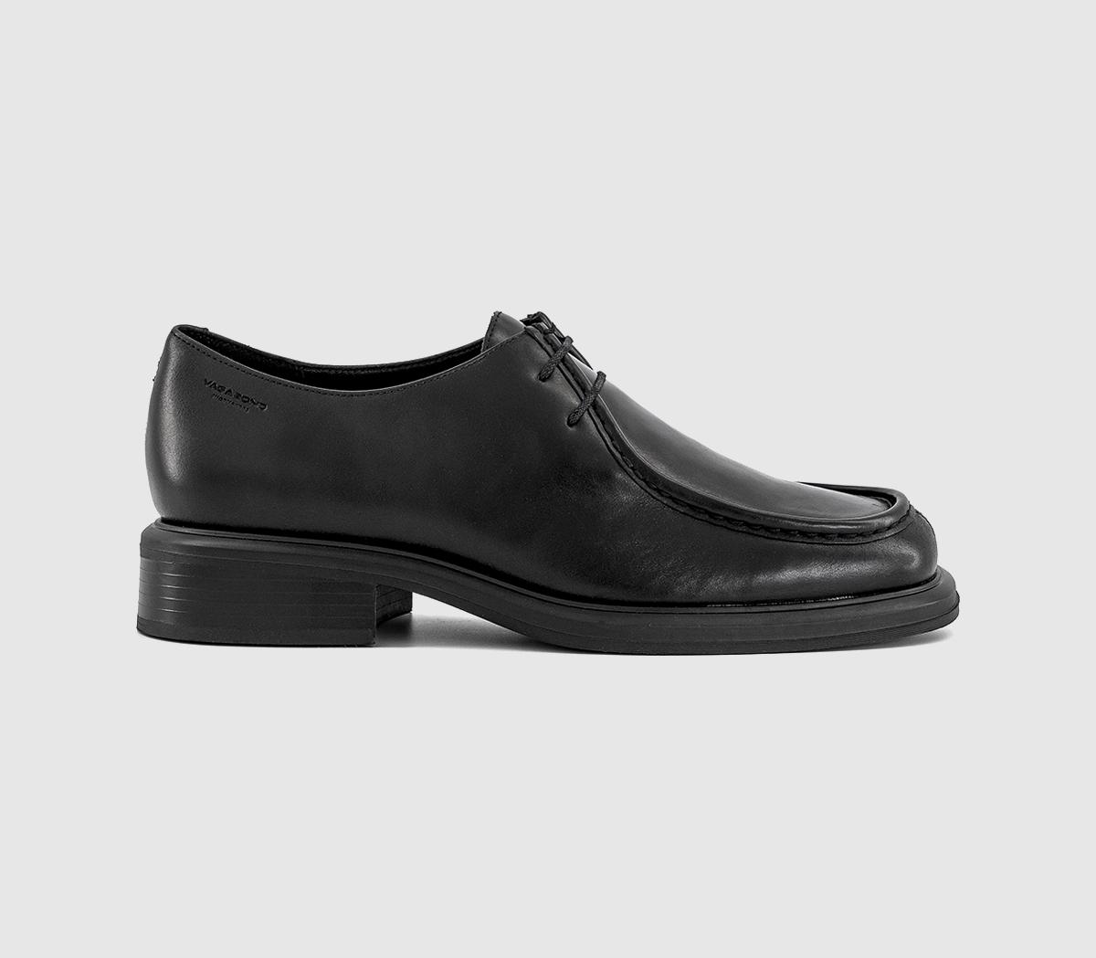 Vagabond ShoemakersEllis Moc ShoesBlack