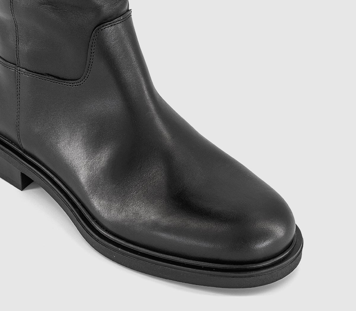 Vagabond ShoemakersFreya Overknee BootsBlack