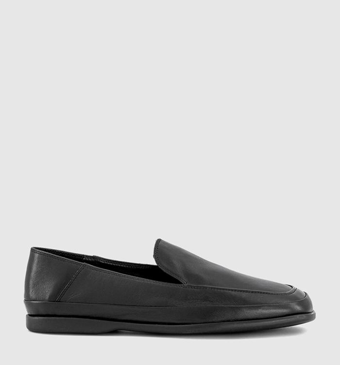 Vagabond Shoemakers Sammie Loafers Black Leather