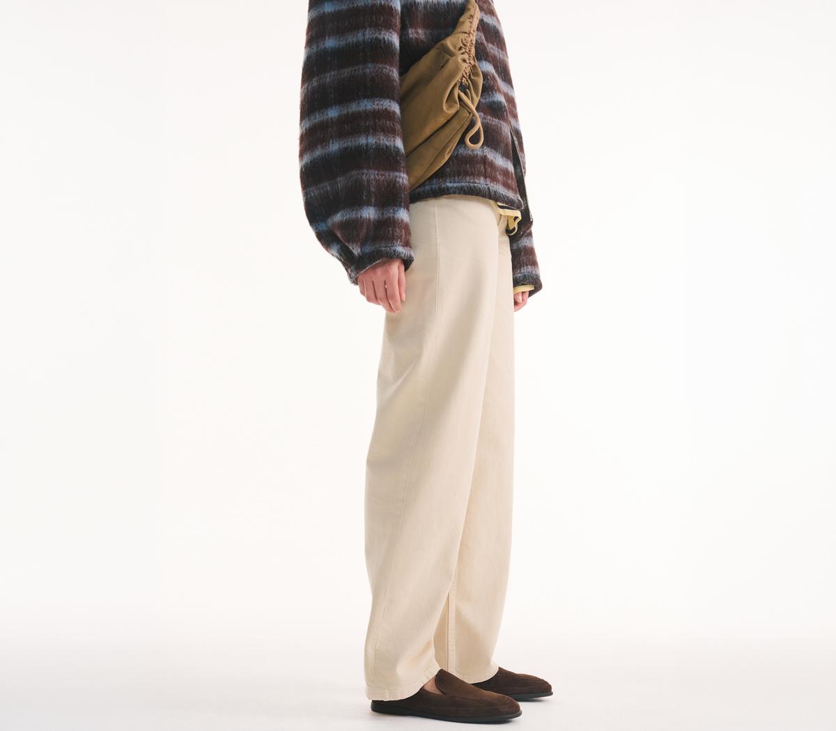 Vagabond ShoemakersSammie LoafersCoffee Suede