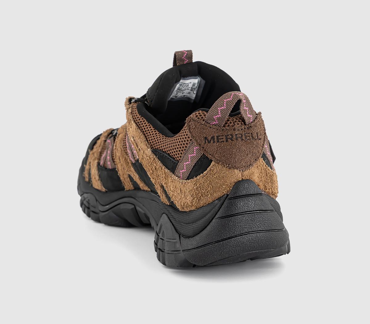 MerrellGramicci x Merrell Moab 2 TrainersDark Earth
