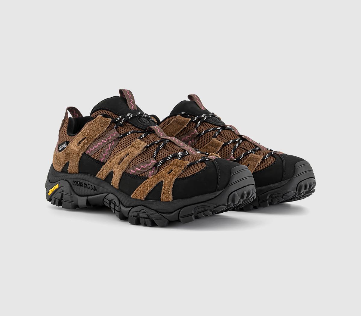 MerrellGramicci x Merrell Moab 2 TrainersDark Earth