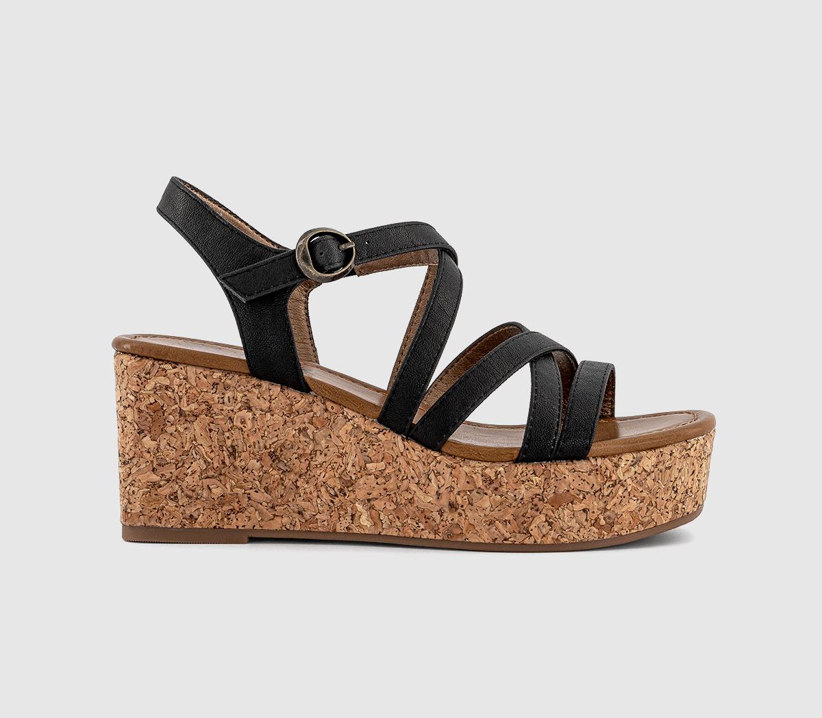 Blowfish MalibuAurora Wedges Blowfish MalibuAurora WedgesBlack