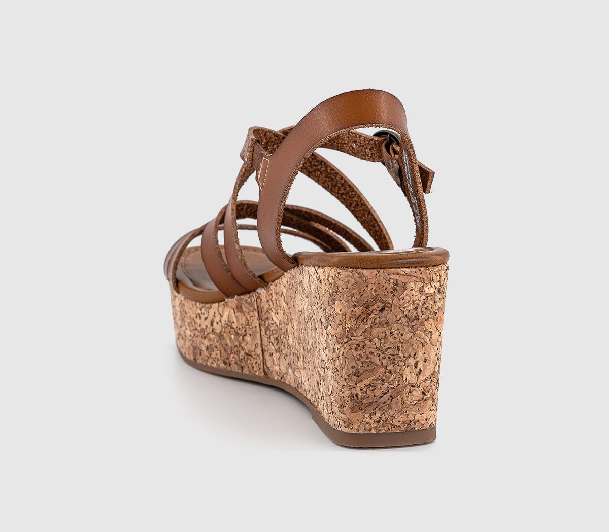 Blowfish MalibuAurora Wedges Blowfish MalibuAurora WedgesBrown