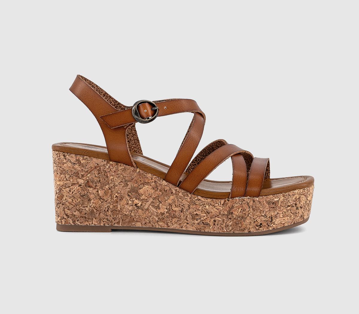 Blowfish MalibuAurora Wedges Blowfish MalibuAurora WedgesBrown